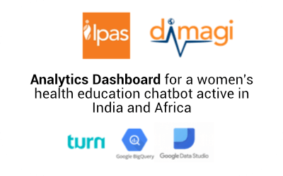 Ipas DRC - reproductive health chatbot Nurse Nisa