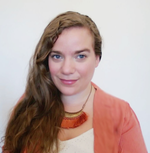 Maya Hecht, Conversation Design Expert