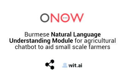 ONOW Myanmar - content recommendation engine