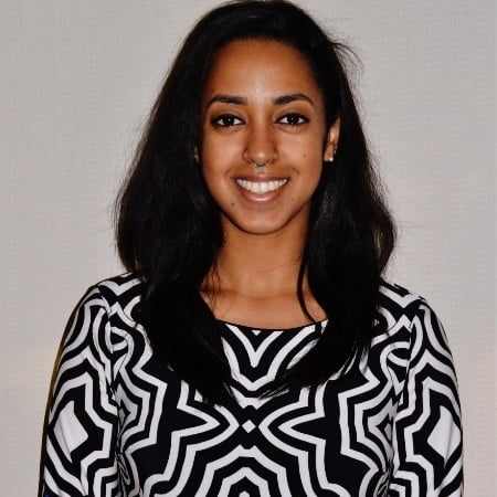 Hanna Seyoum, Team Member