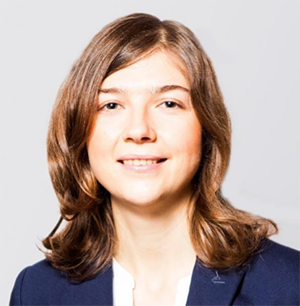 Maria Dyshel, Co-Founder and CEO of TangibleAI