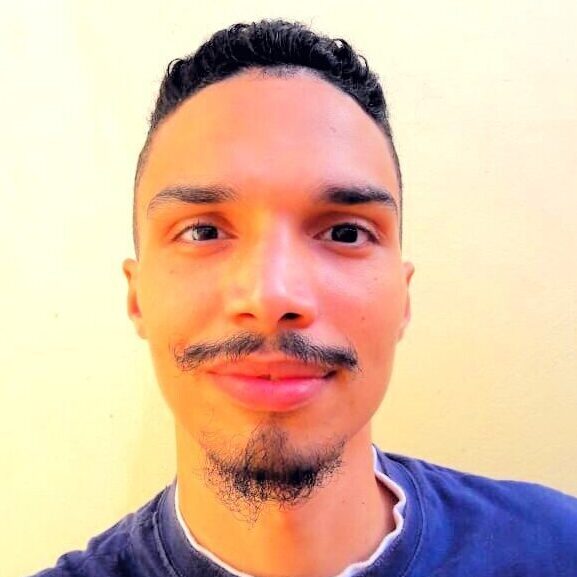 Rochdi Khalid, Data Science Expert