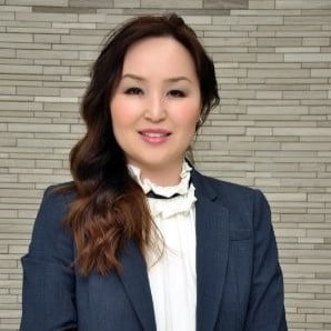 Una Bayasgalan, Team Member