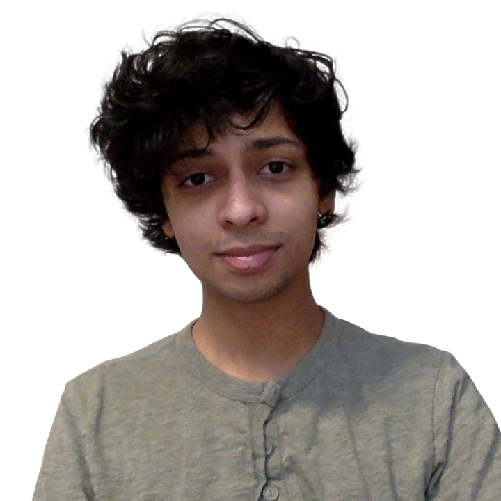 Vishvesh Bhat, Machine Learning Expert